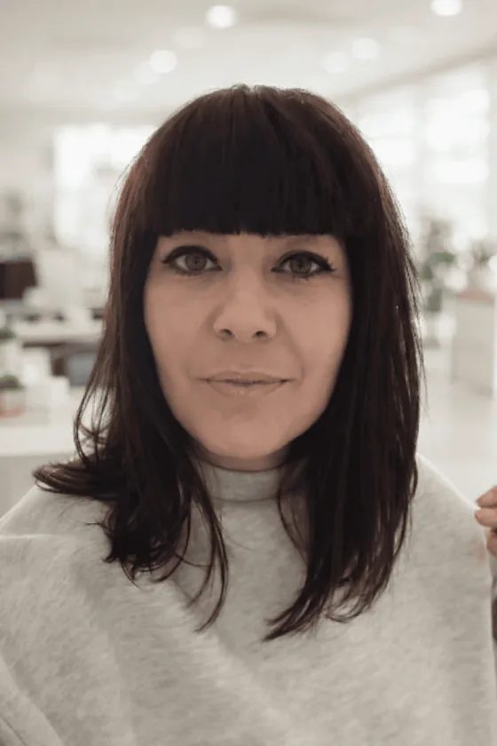 Karoline Haijkens — CEO Bloemenbezorgers.com