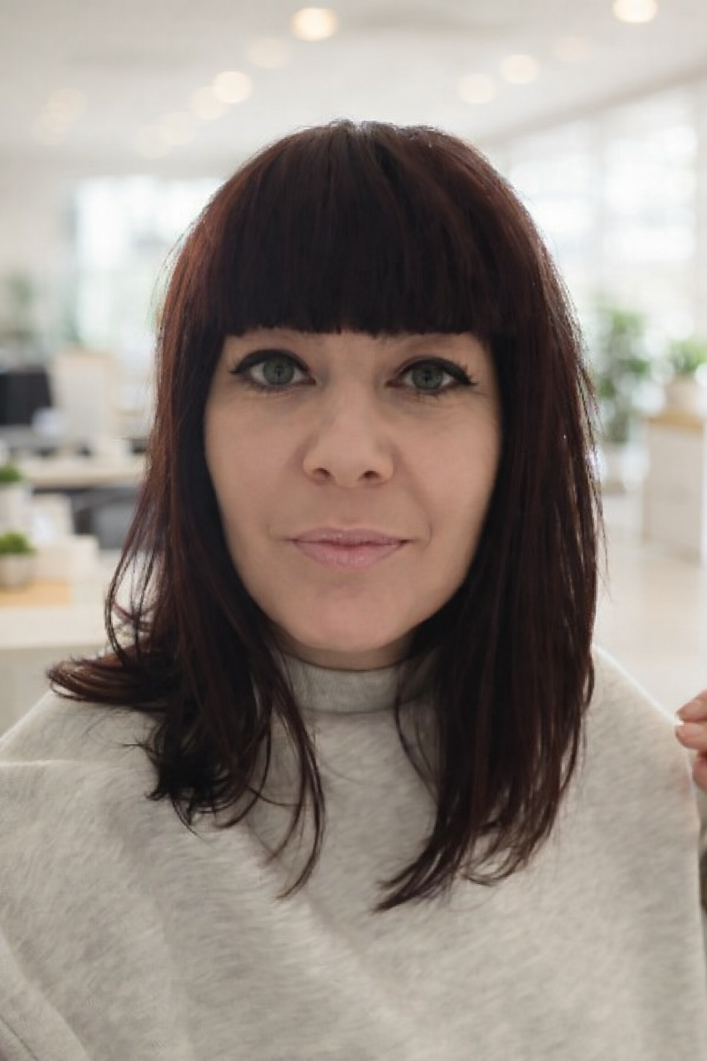 Karoline Haijkens — CEO Bloemenbezorgers.com